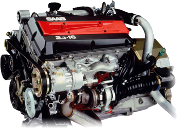 U115A Engine